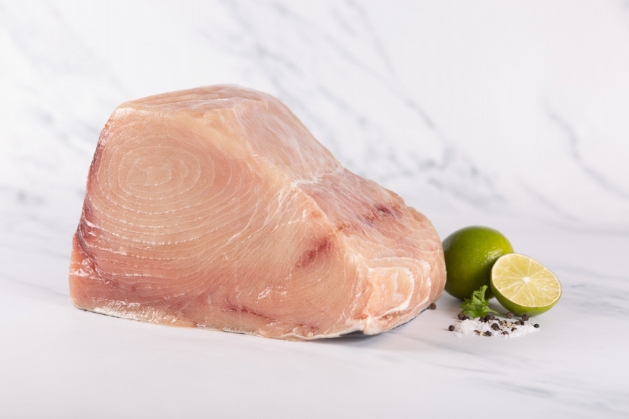 SWORDFISH STEAK TJJ CO LTD